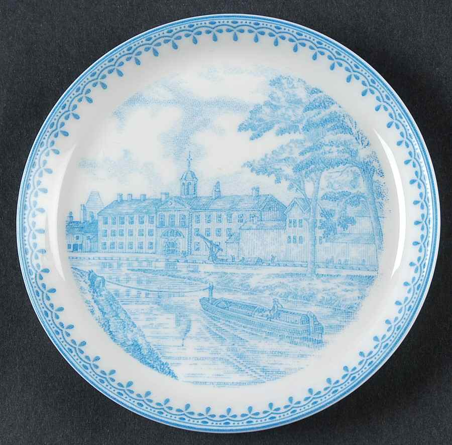 WW595 Coaster by Wedgwood-1