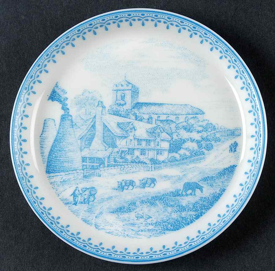 WW595 Coaster by Wedgwood-1