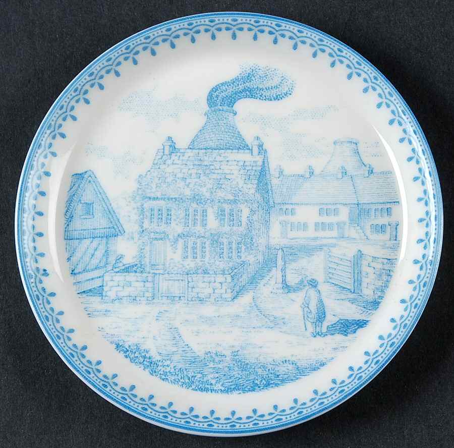 WW595 Coaster by Wedgwood-1