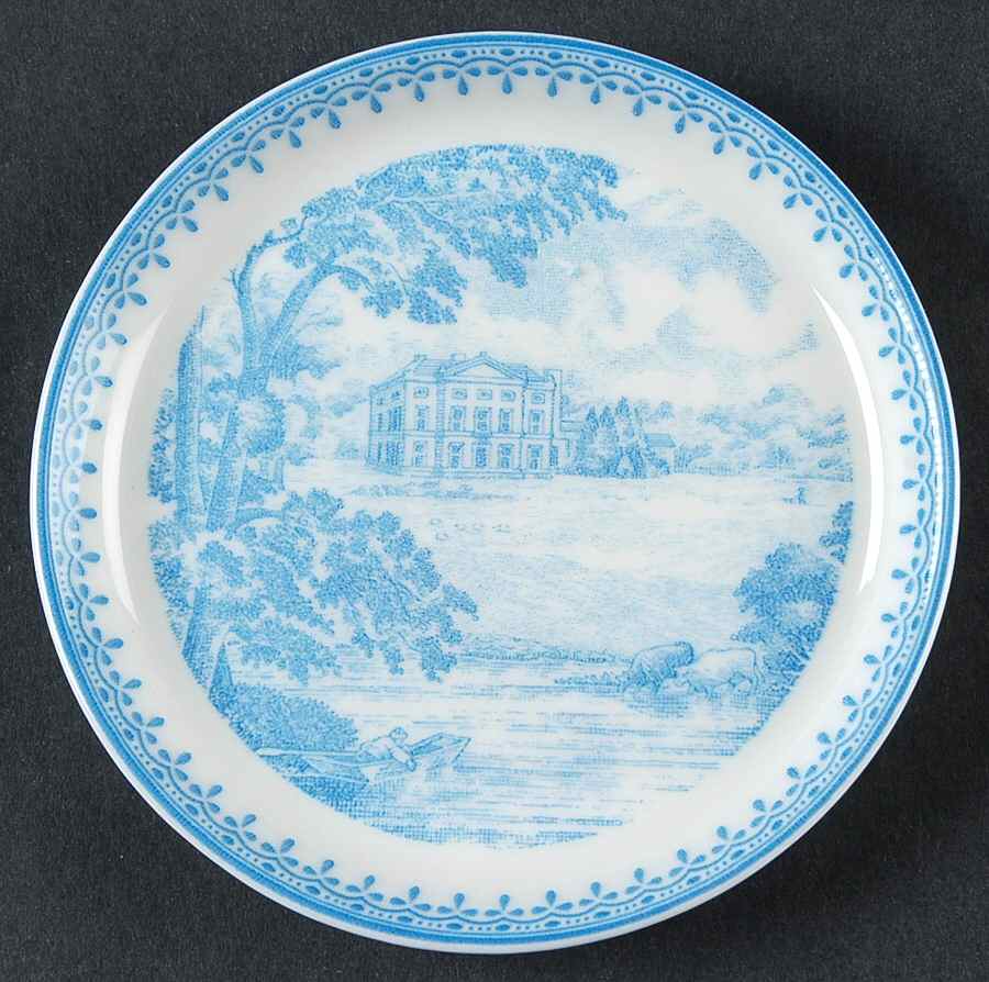 WW595 Coaster by Wedgwood-1