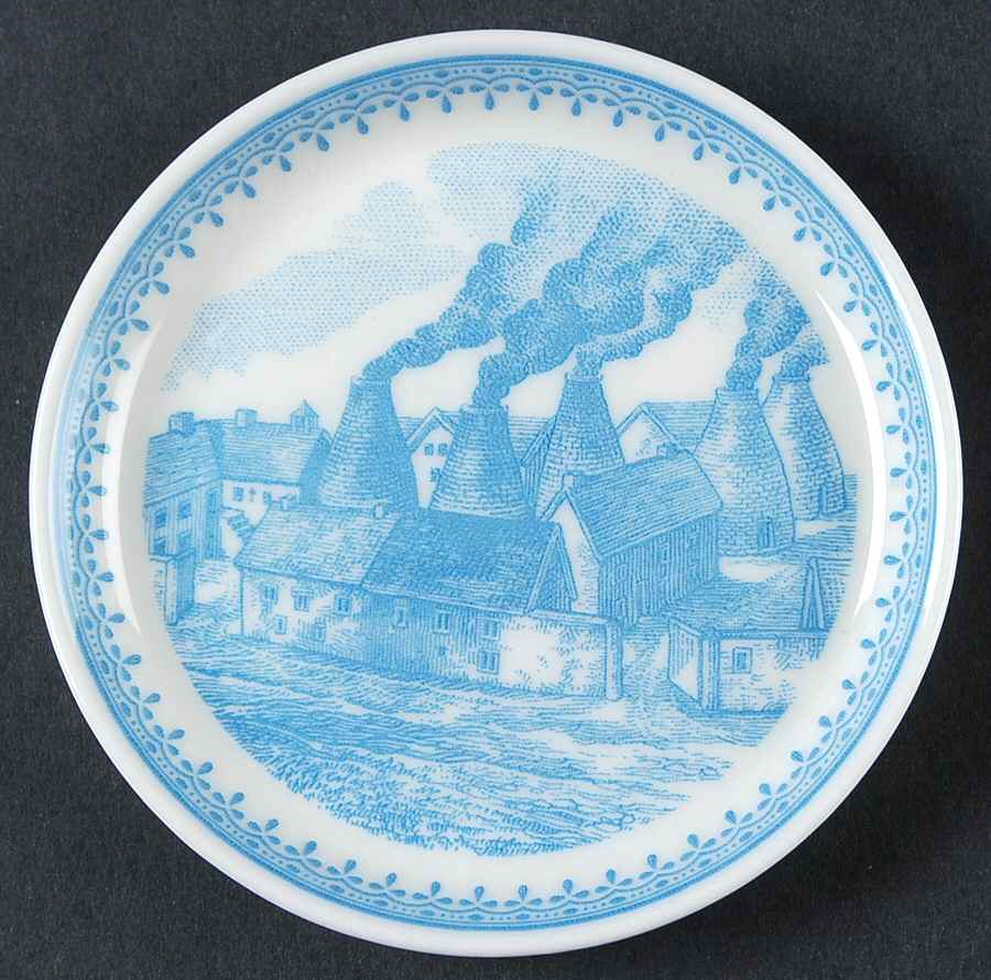 WW595 Coaster by Wedgwood-1