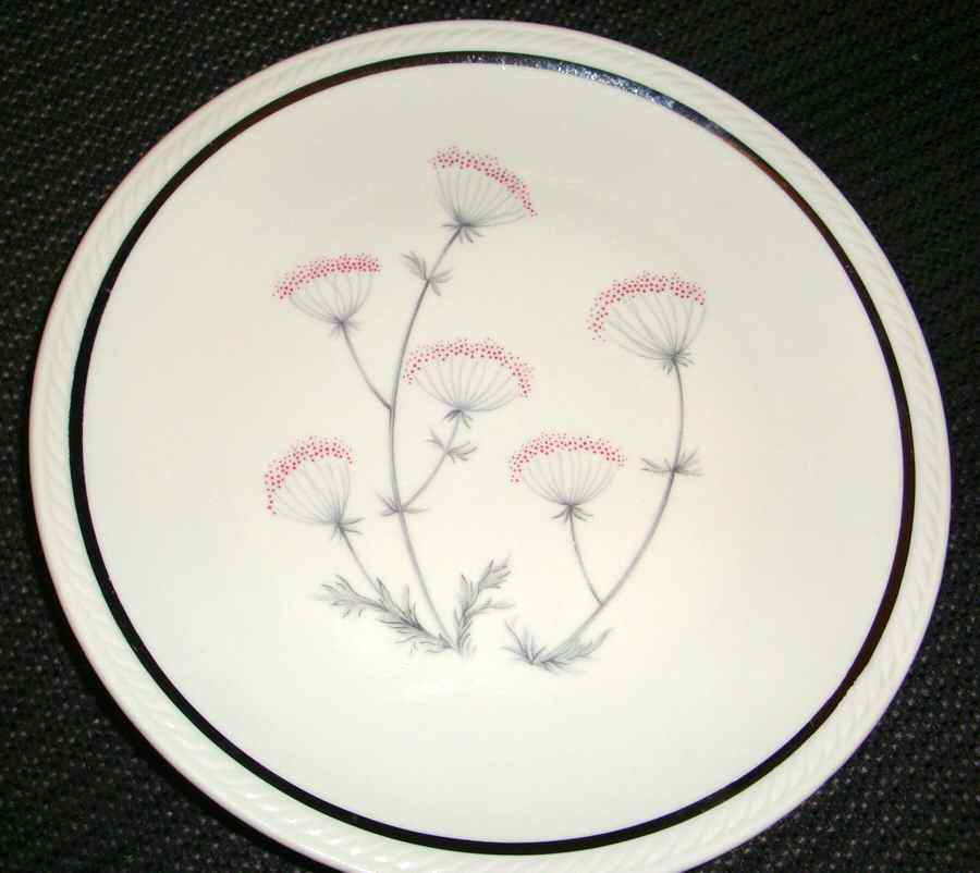 WIG1257 Dinner Plate by Winterling - Bavaria-1