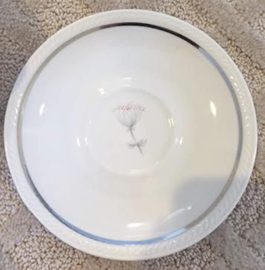 WIG1257 Saucer by Winterling - Bavaria-1
