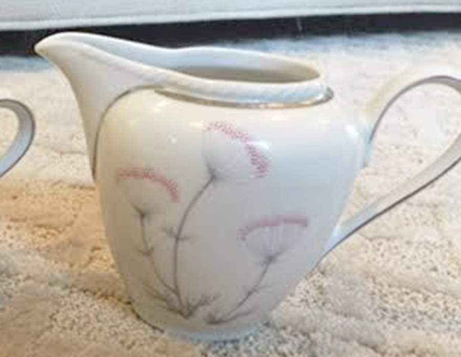 WIG1257 Creamer by Winterling - Bavaria-1