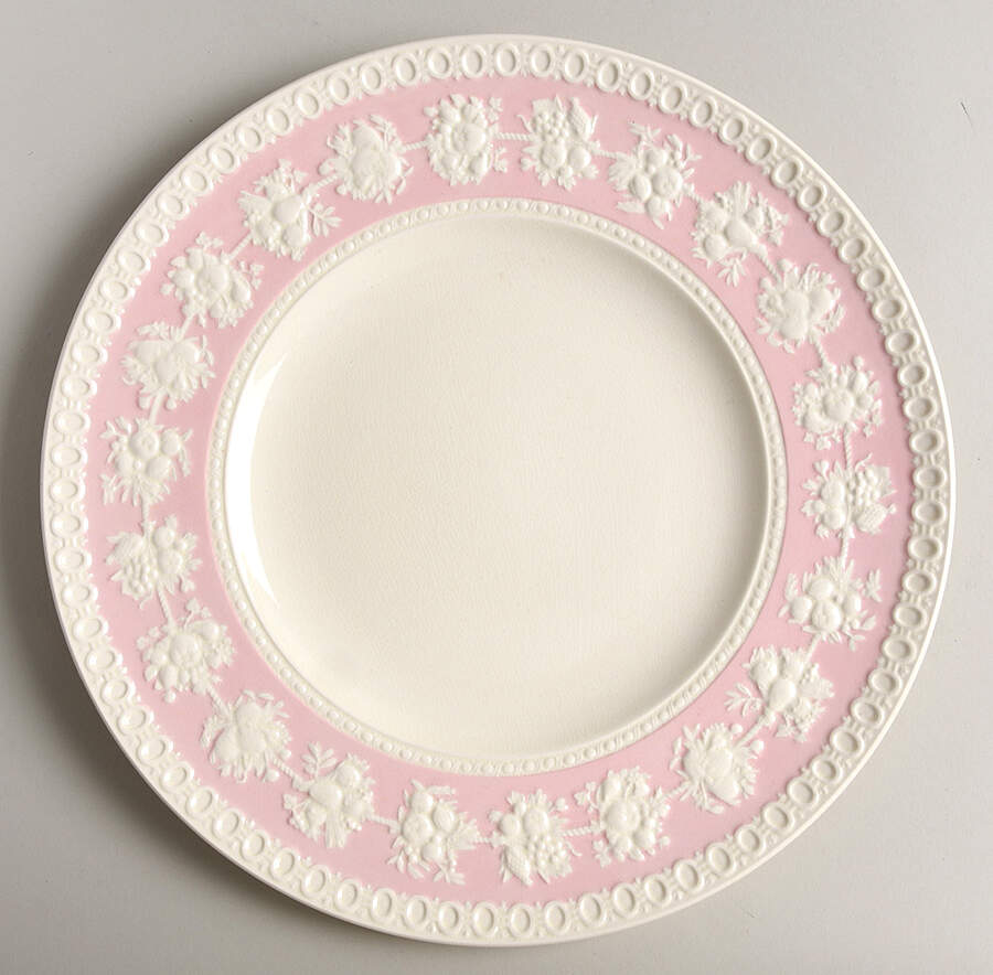 AM9539 Dinner Plate by Wedgwood-1