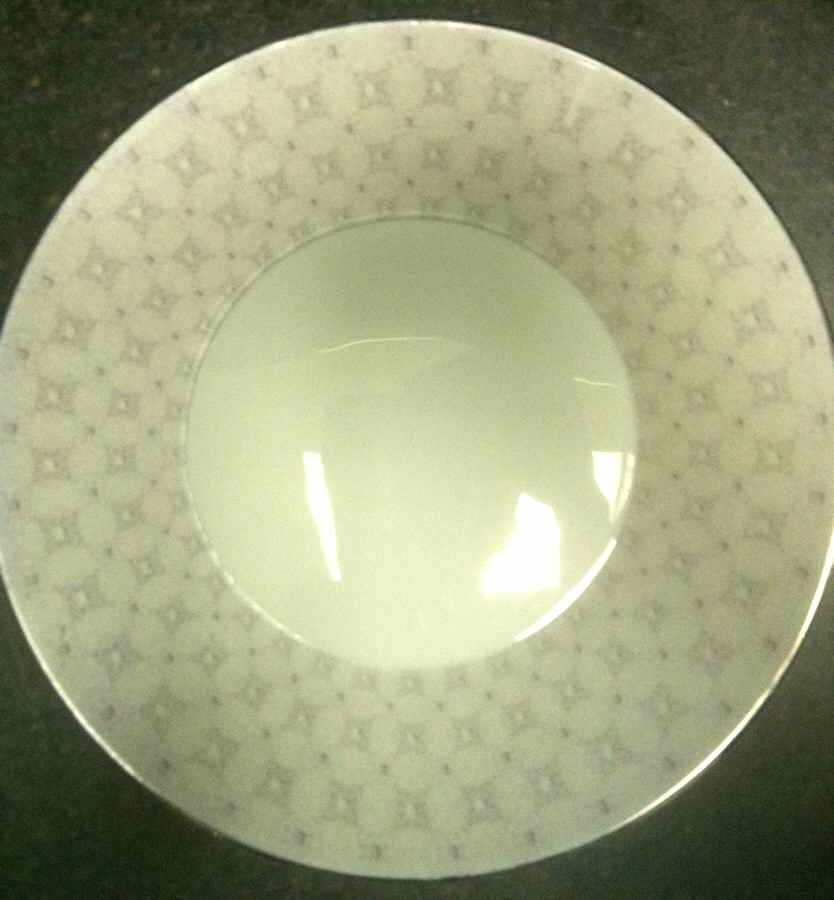 WW597 Dinner Plate by Wedgwood-1