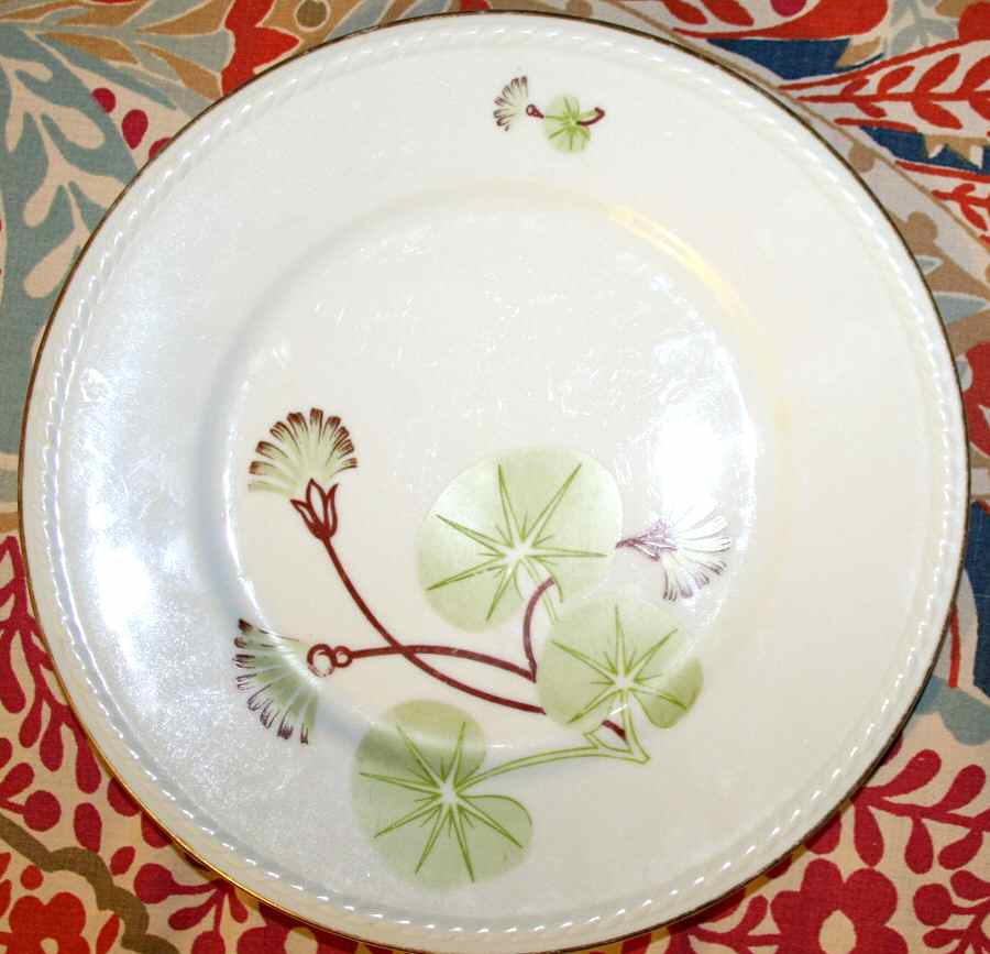 WIG1259 Dinner Plate by Winterling - Bavaria-1