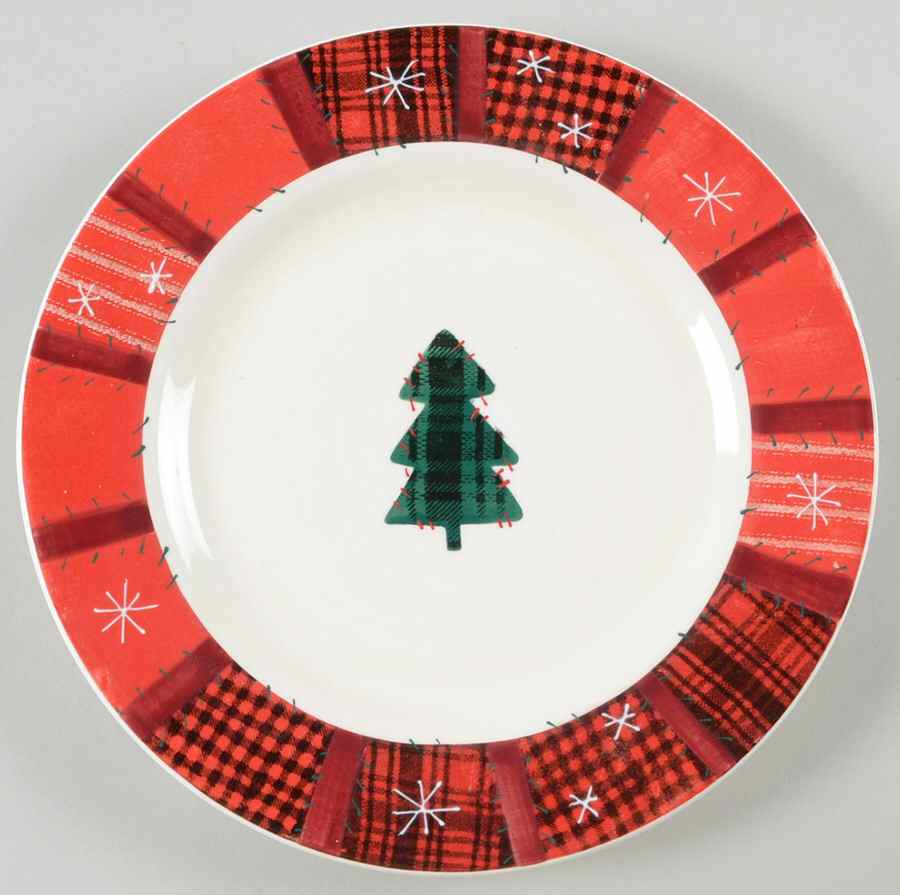 WH4 Salad Plate by Whole Home-1