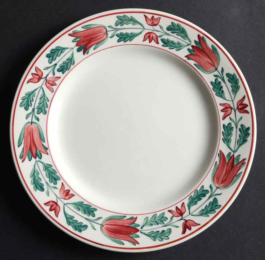 A7494 Salad Plate by Wedgwood-1