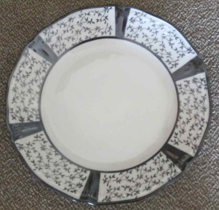 WIG1264 Dinner Plate by Winterling - Bavaria-1