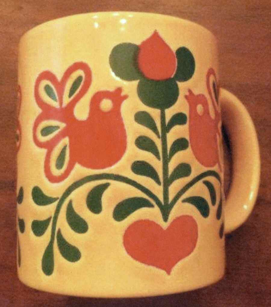 WAE58 Mug by Waechtersbach-1