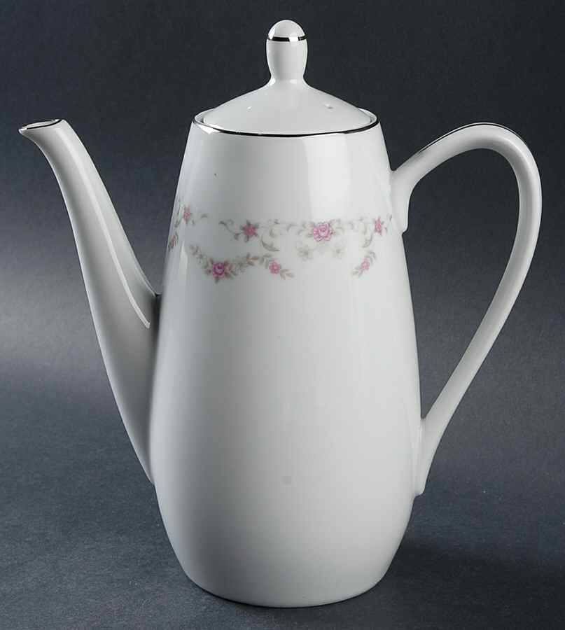 Roxanne Coffee Pot & Lid by Westbrook-1
