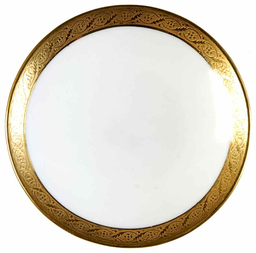 X5830 Butter Pat by Wedgwood-1