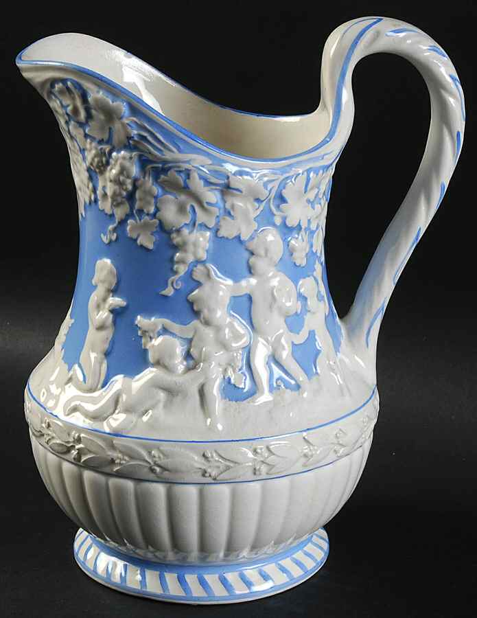 CM5778 32 Oz Pitcher by Wedgwood-1