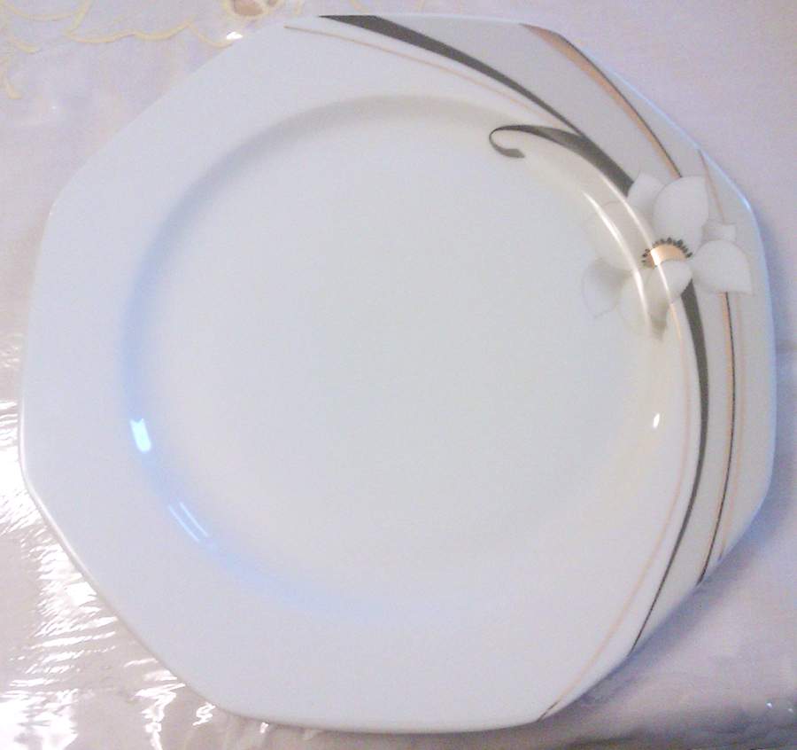 WIG1265 Dinner Plate by Winterling - Bavaria-1