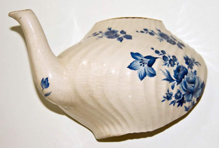 6755 Teapot No Lid by Arthur Wood-1
