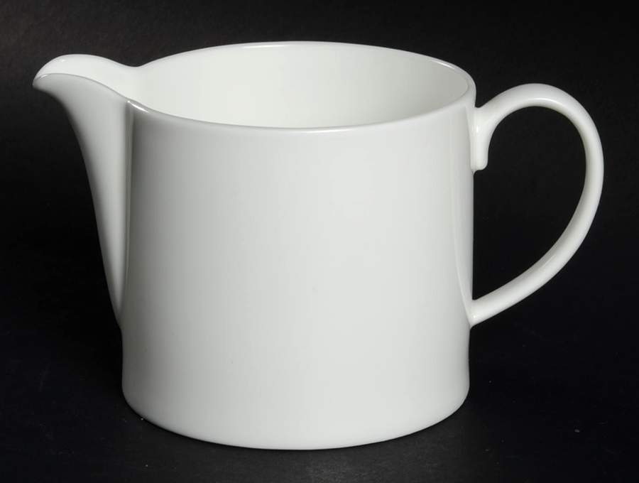 Ashlar 12 Oz Sauce Jug by Wedgwood-1