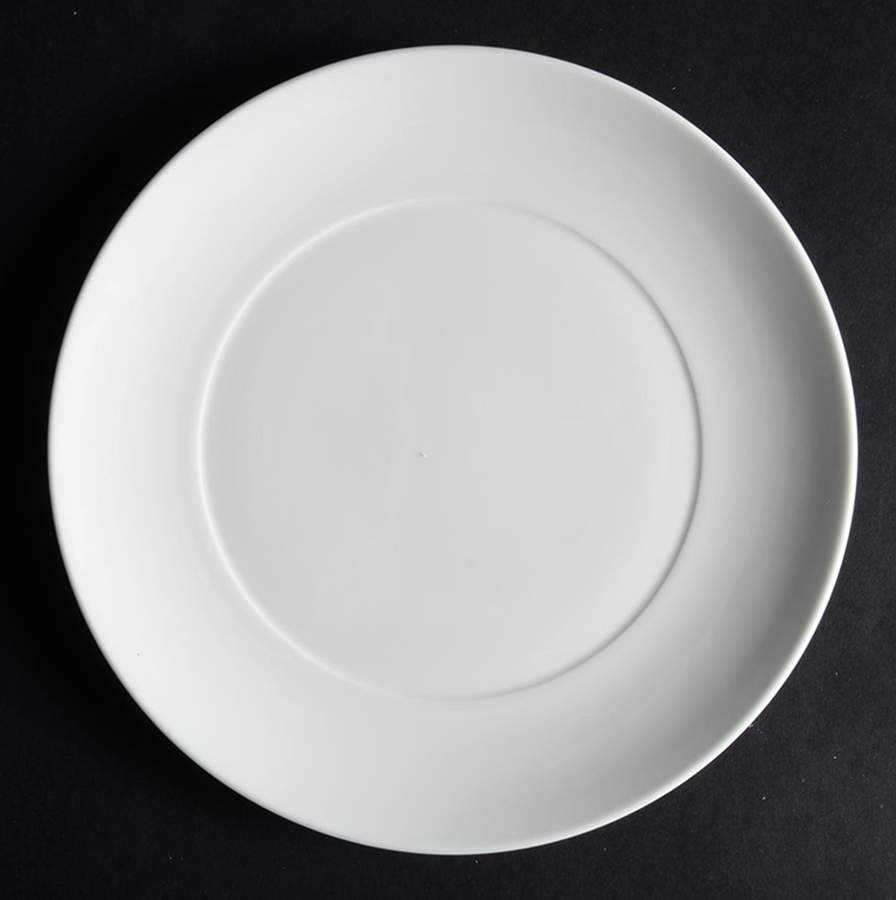 Ashlar Salad Plate by Wedgwood-1
