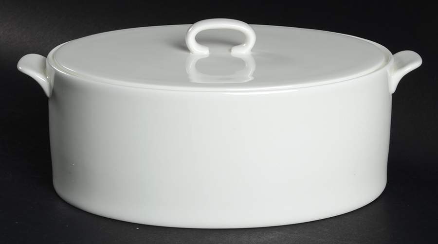 Ashlar Oval Covered Vegetable by Wedgwood-1