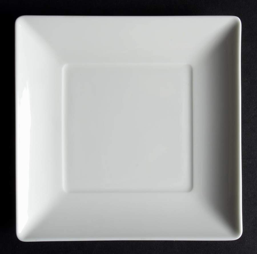 Ashlar Square Bread & Butter Plate by Wedgwood-1