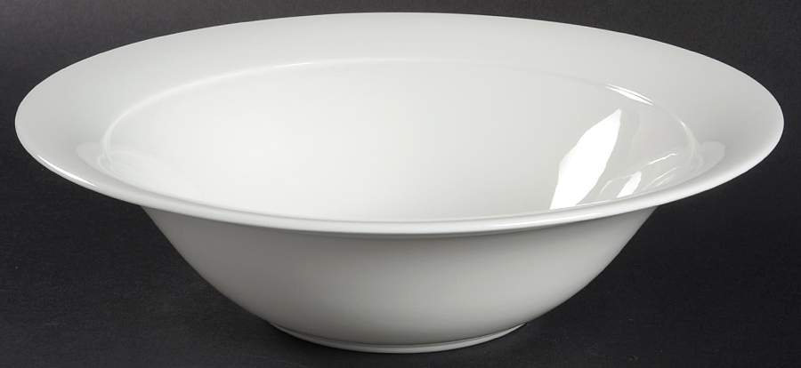 Ashlar 10" Round Vegetable Bowl by Wedgwood-1