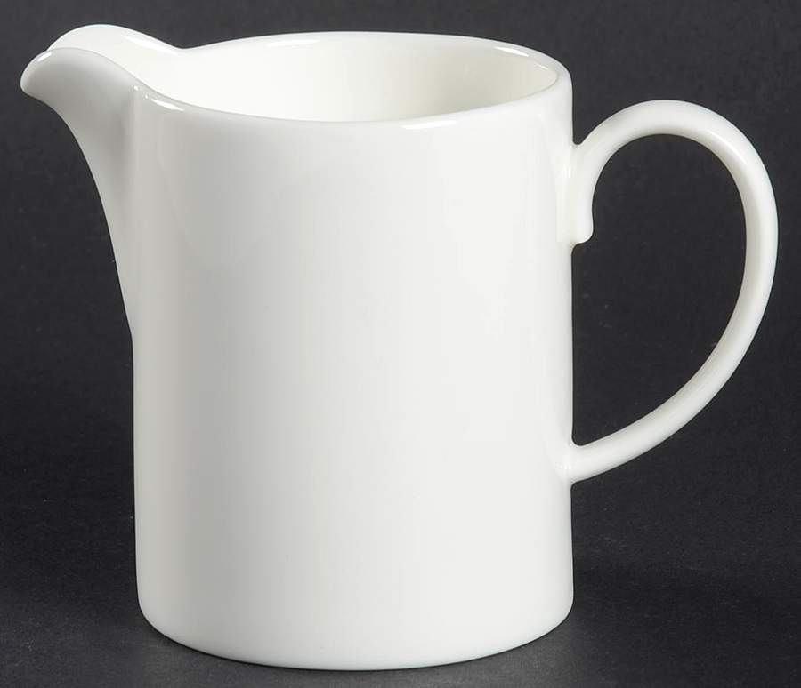 Ashlar Creamer by Wedgwood-1