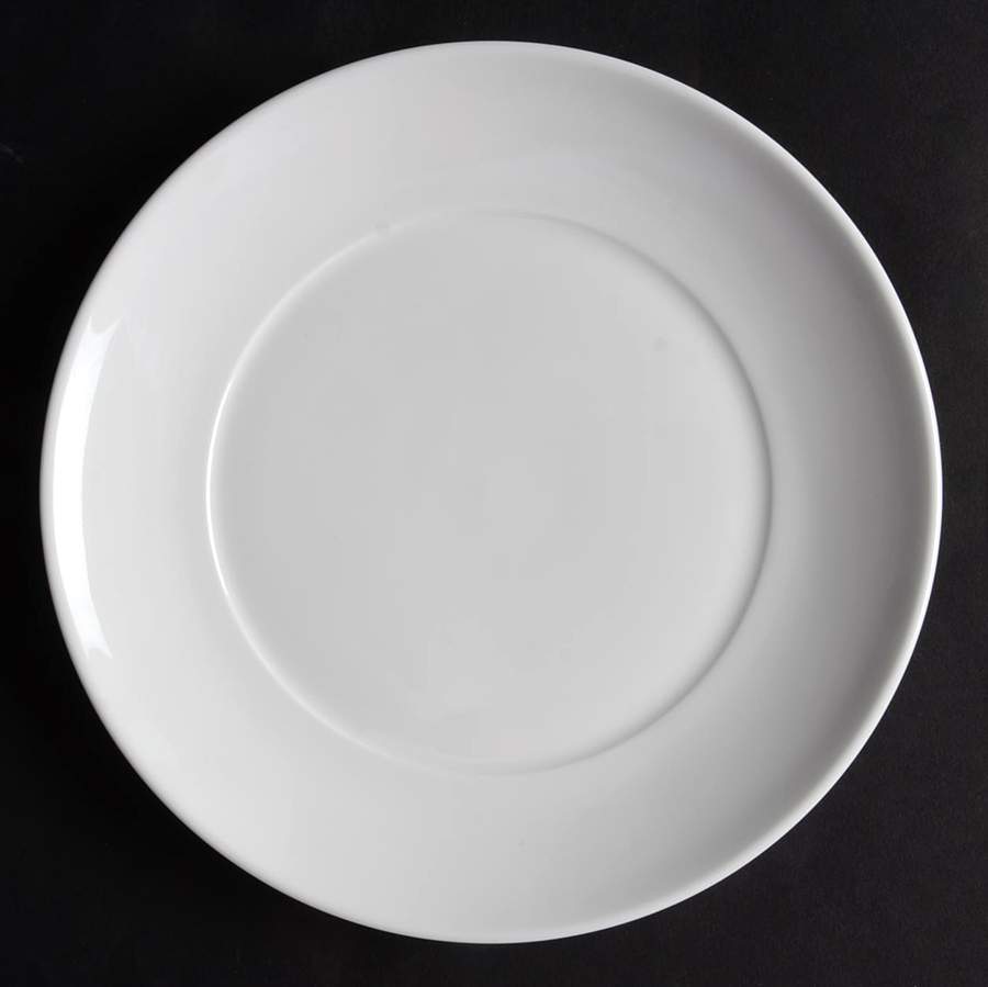 Ashlar Bread & Butter Plate by Wedgwood-1