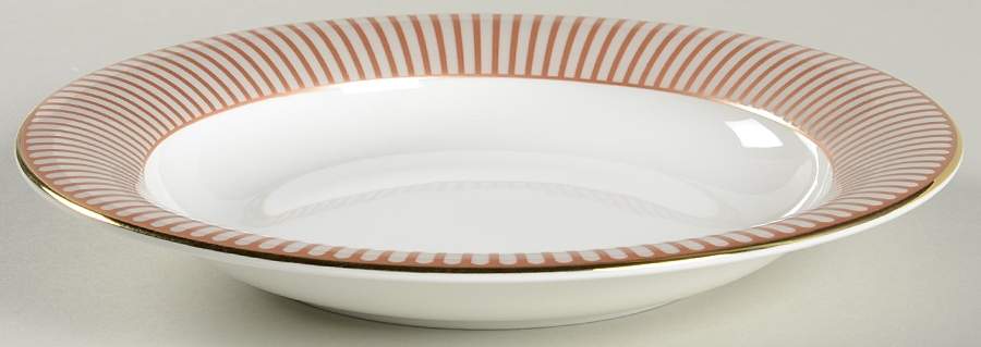 Palladian Large Rim Soup Bowl by Wedgwood-1