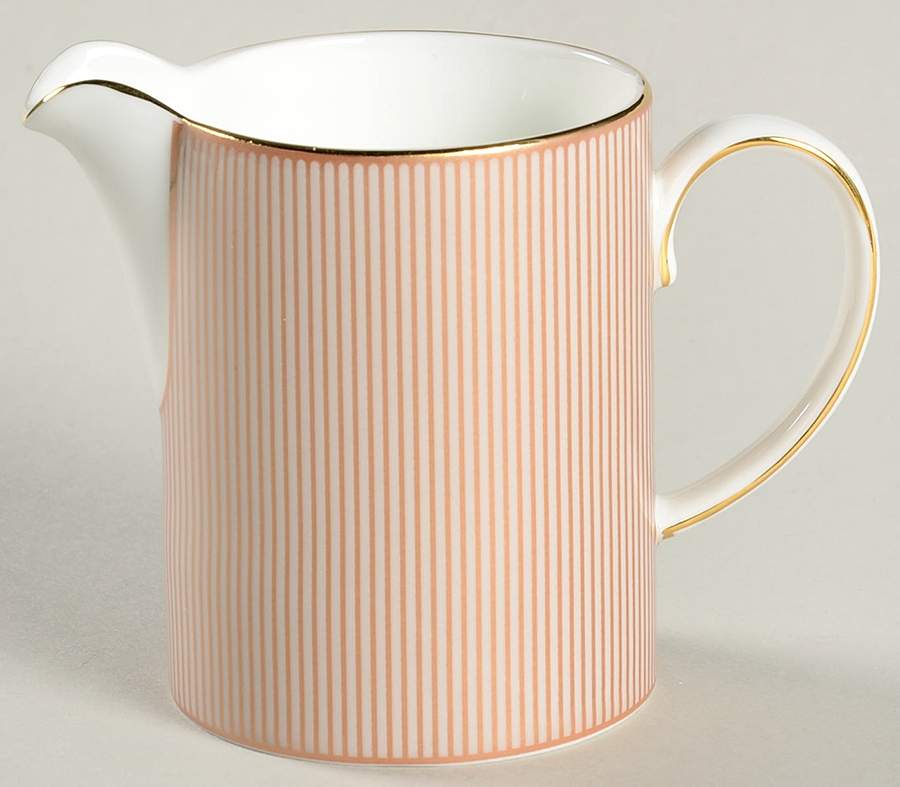 Palladian Creamer by Wedgwood-1