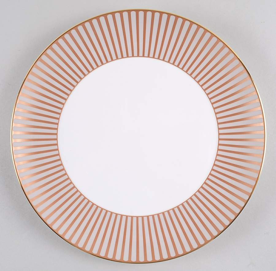 Palladian Dinner Plate by Wedgwood-1
