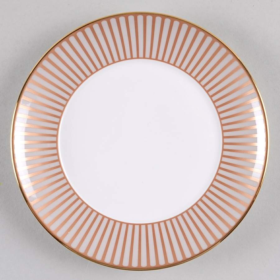 Palladian Bread & Butter Plate by Wedgwood-1