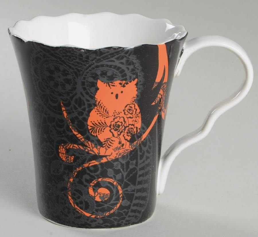 Spooky Mug by Westbury Court-1