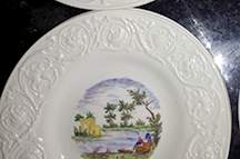 Ck5103 Dinner Plate by Wedgwood-1