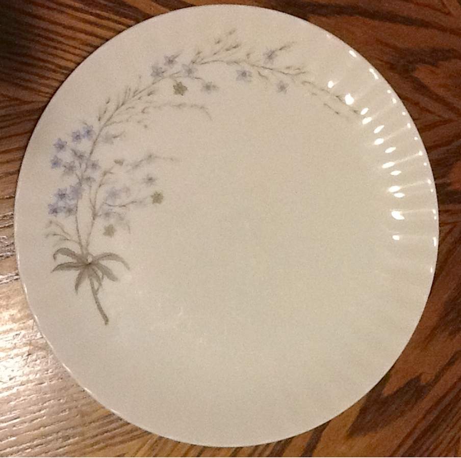 RXH48 Salad Plate by Retsch & Co-1
