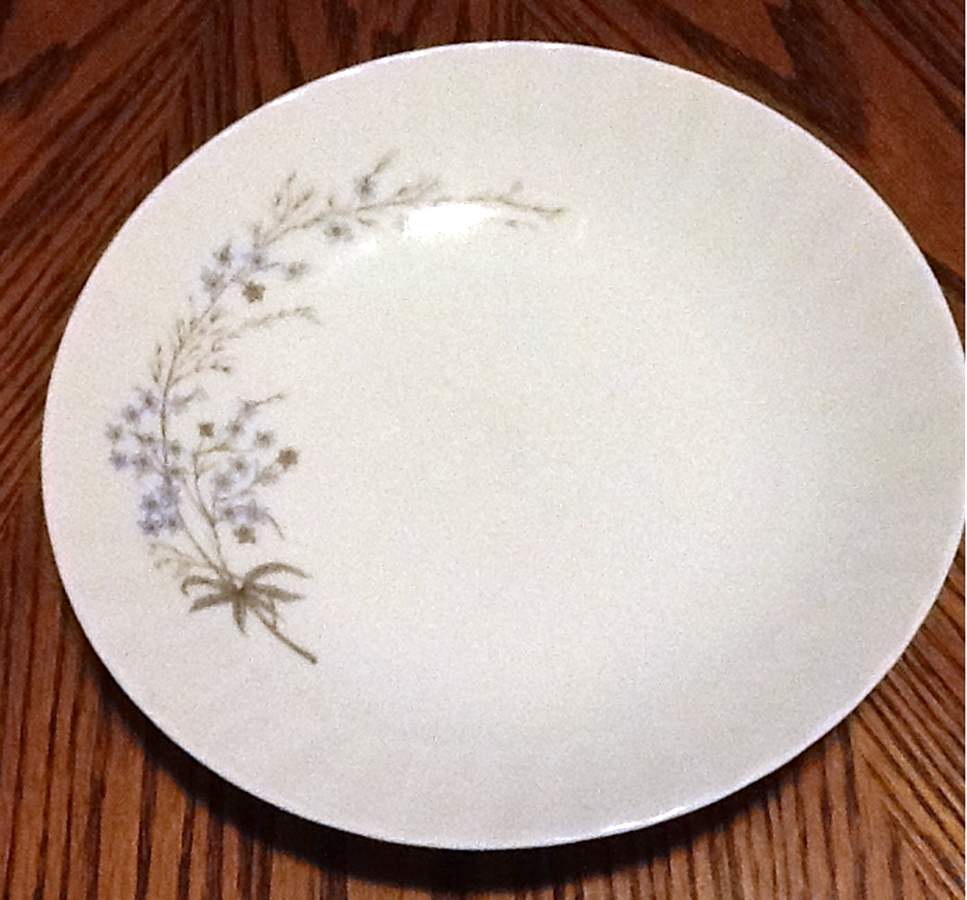 RXH48 Dinner Plate by Retsch & Co-1