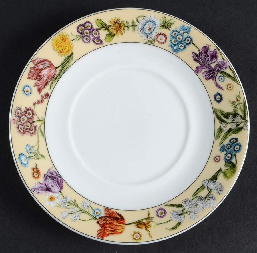 Flora Saucer by Winterthur-1