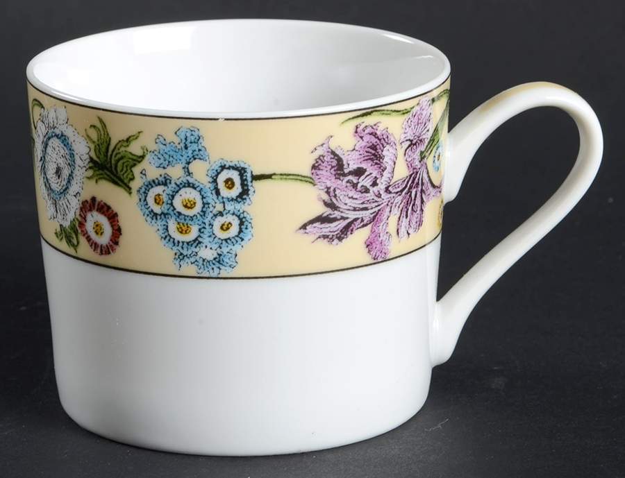 Flora Flat Cup by Winterthur-1