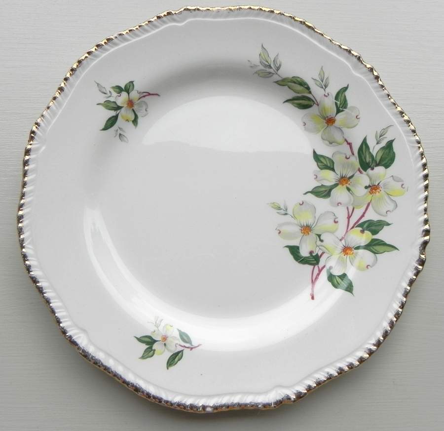 460 Dinner Plate by Wood & Sons-1
