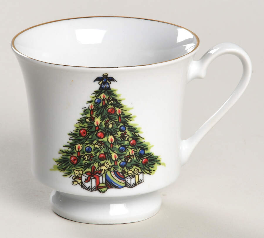 WDB3 Footed Cup by World Bazaars-1