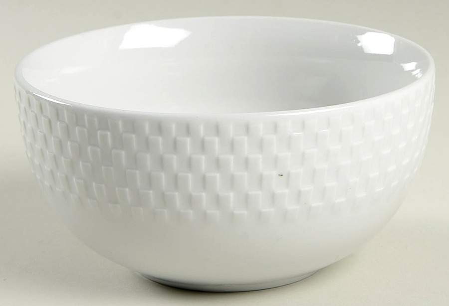 Garden Party Soup/Cereal Bowl by Waverly-1