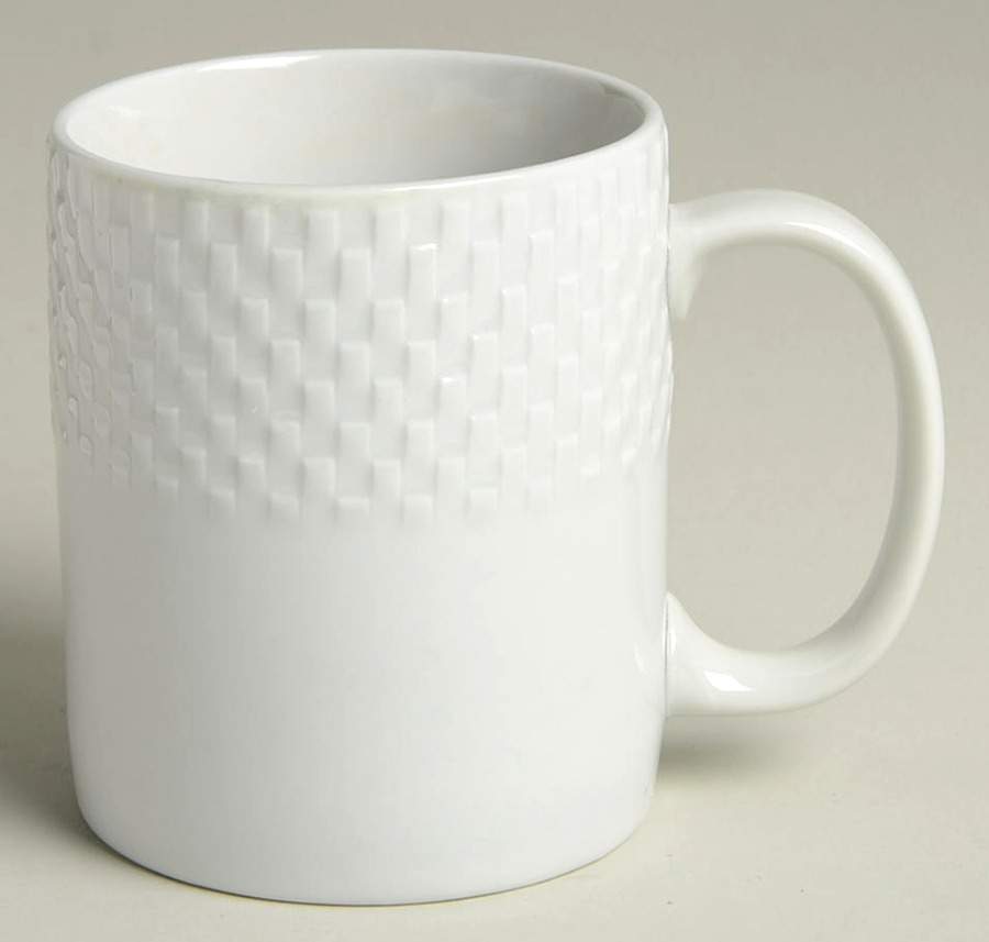 Garden Party Mug by Waverly-1