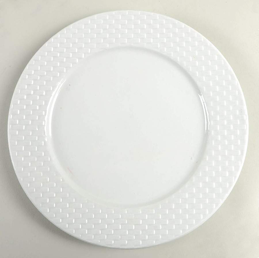 Garden Party Dinner Plate by Waverly-1