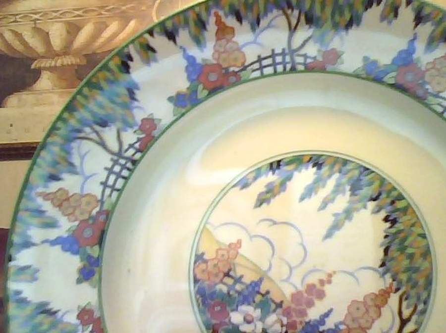 7804 Dinner Plate by Wedgwood-1