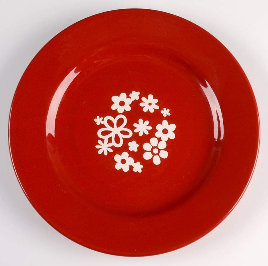 WAE61 Dinner Plate by Waechtersbach-1