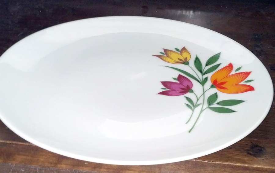 WIG1270 Dinner Plate by Winterling - Bavaria-1