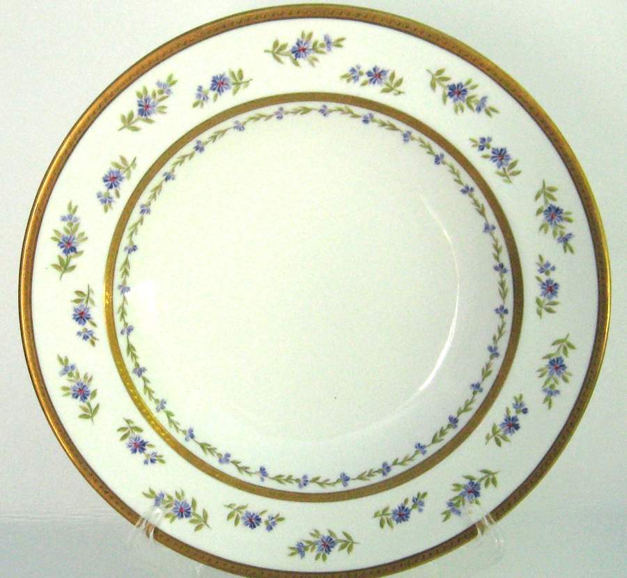 X6996 Dinner Plate by Wedgwood-1