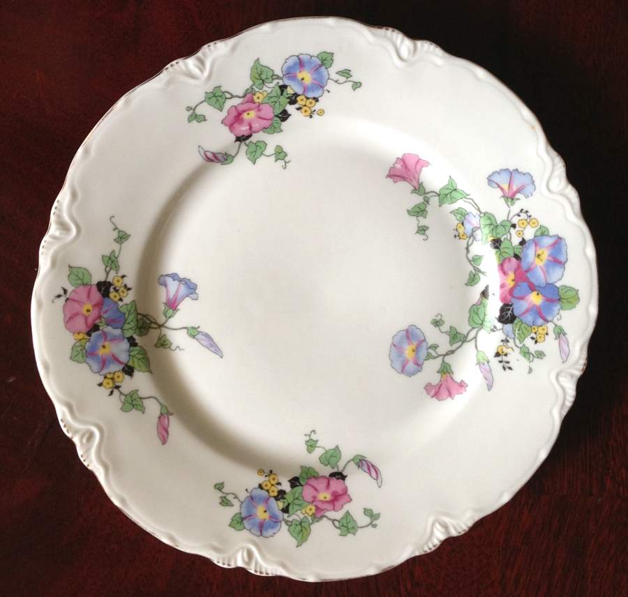 A2035 Dinner Plate by Warwick-1
