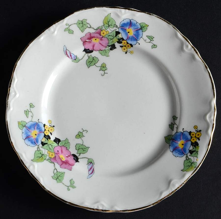 A2035 Bread & Butter Plate by Warwick-1