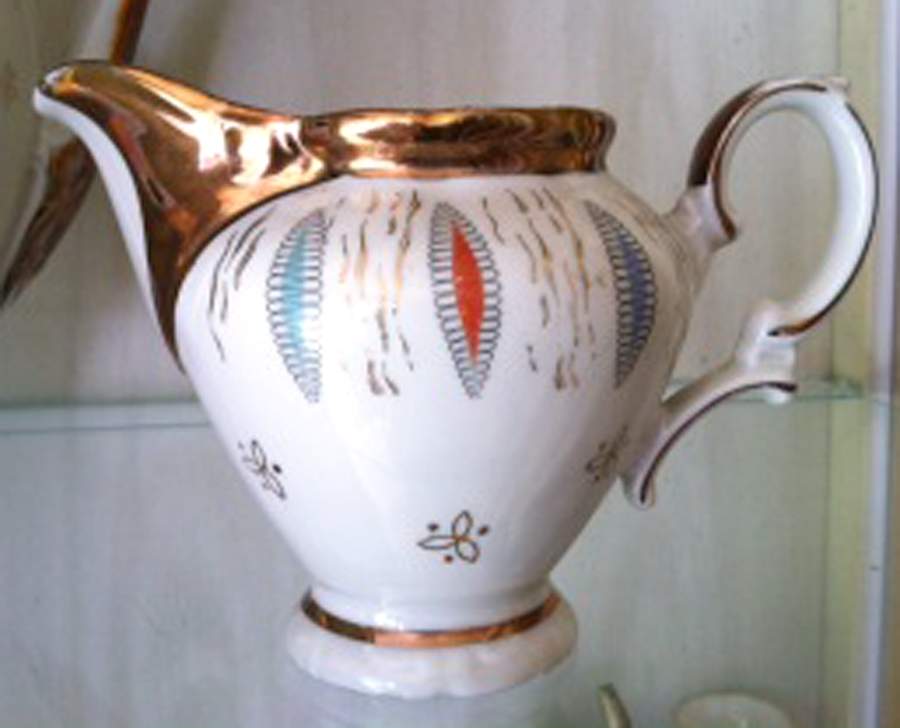 WIG1272 Creamer by Winterling - Bavaria-1