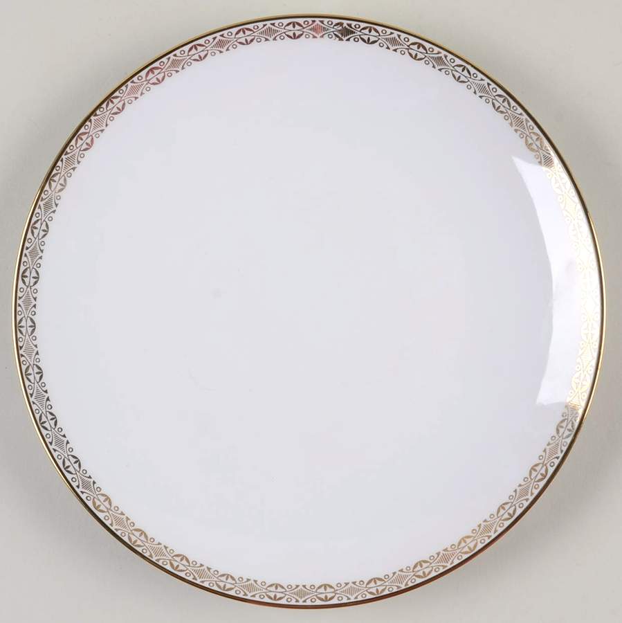 WIG1273 Salad Plate by Winterling - Bavaria-1